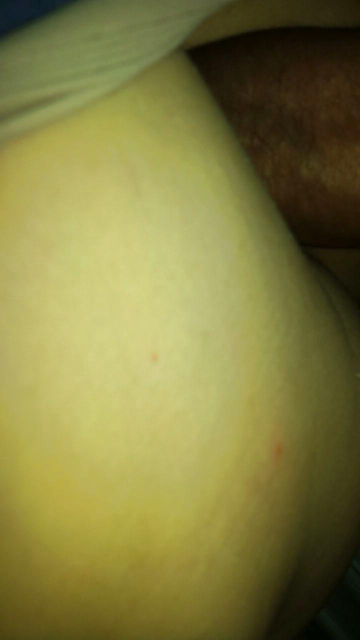 7P Wife pussy creampie