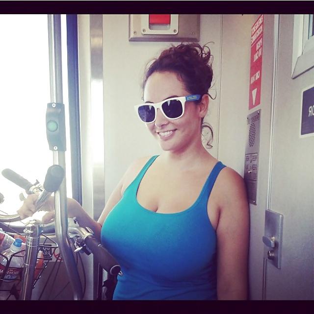 25P Webtastic Boobs Vol.790