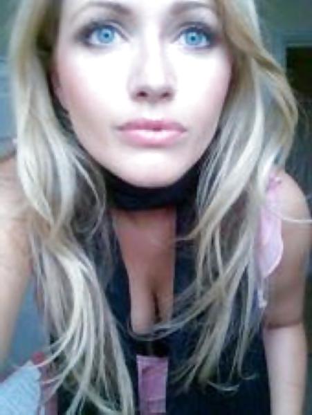 13P Sky sports babes 
