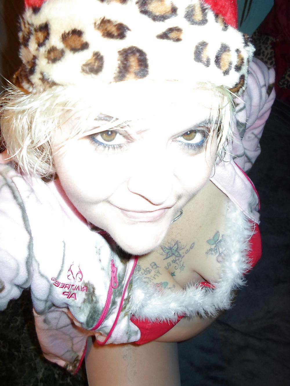 25P Christmas photoshoot 2