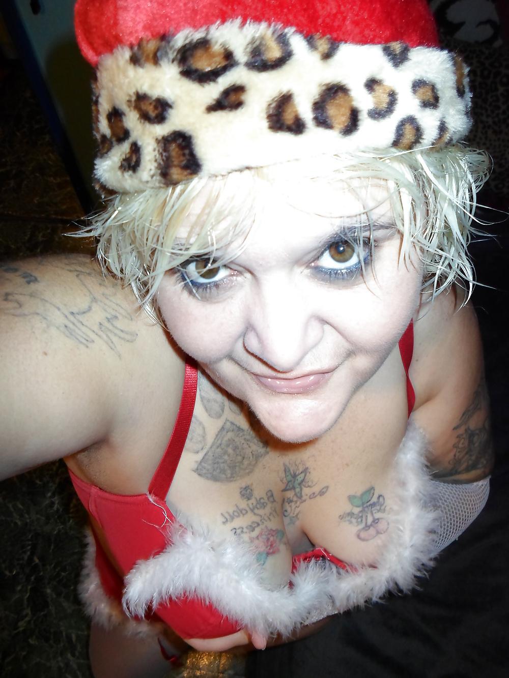 25P Christmas photoshoot 2