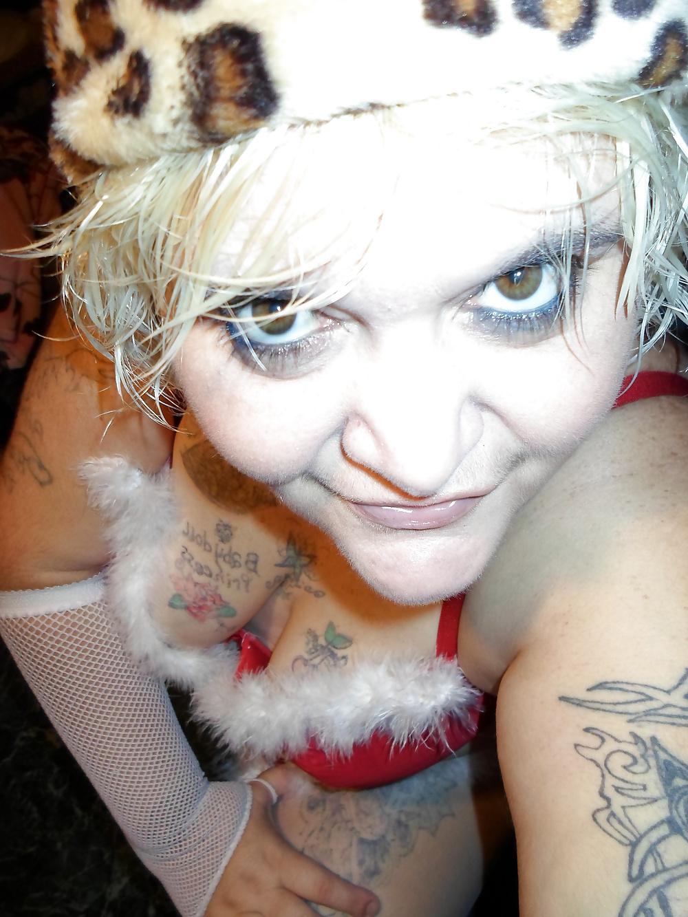 25P Christmas photoshoot 2