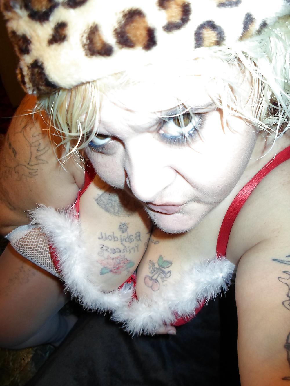25P Christmas photoshoot 2