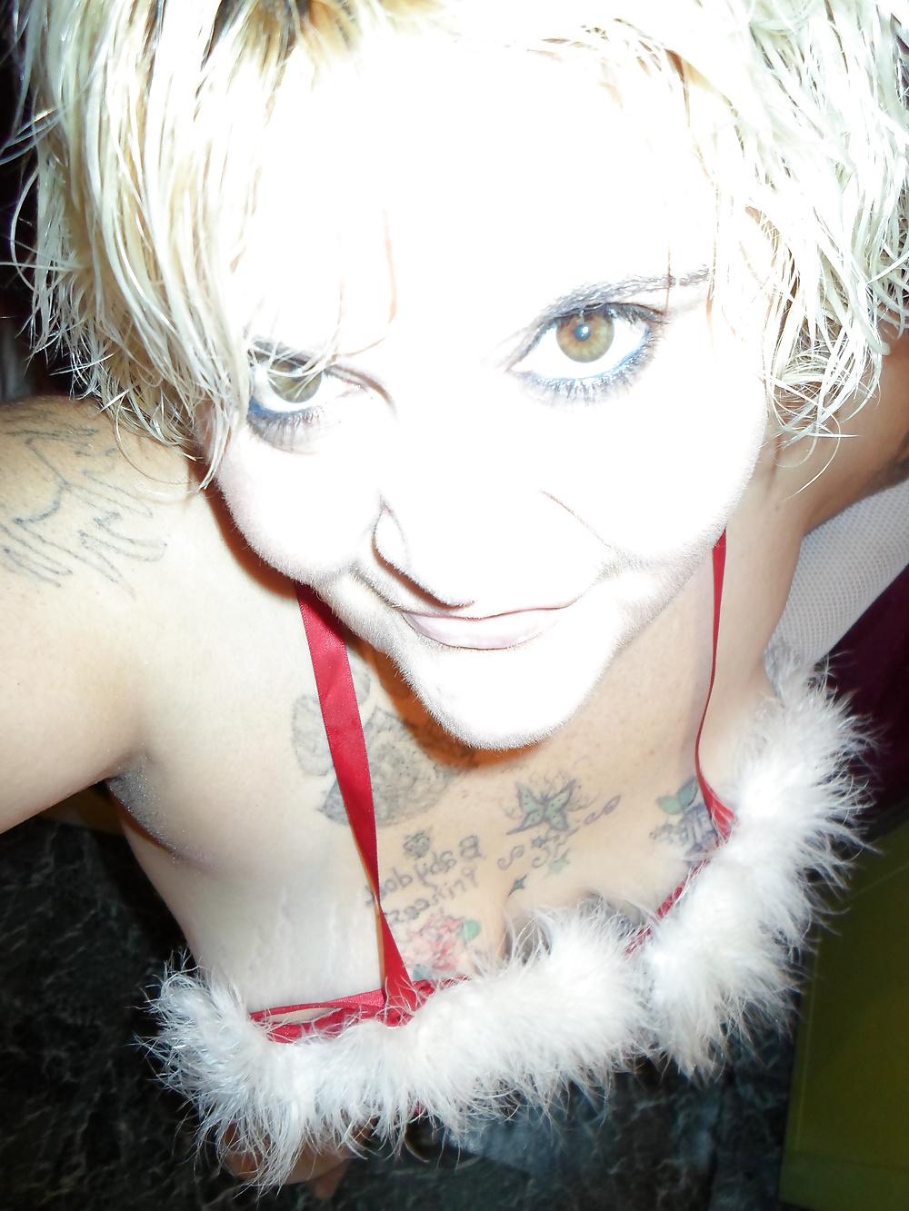 25P Christmas photoshoot 2