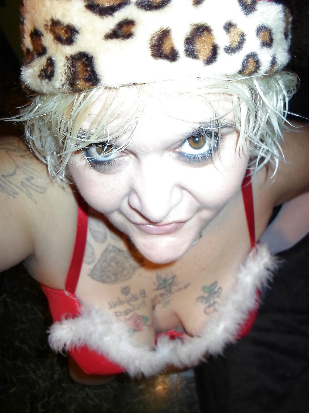 25P Christmas photoshoot 2