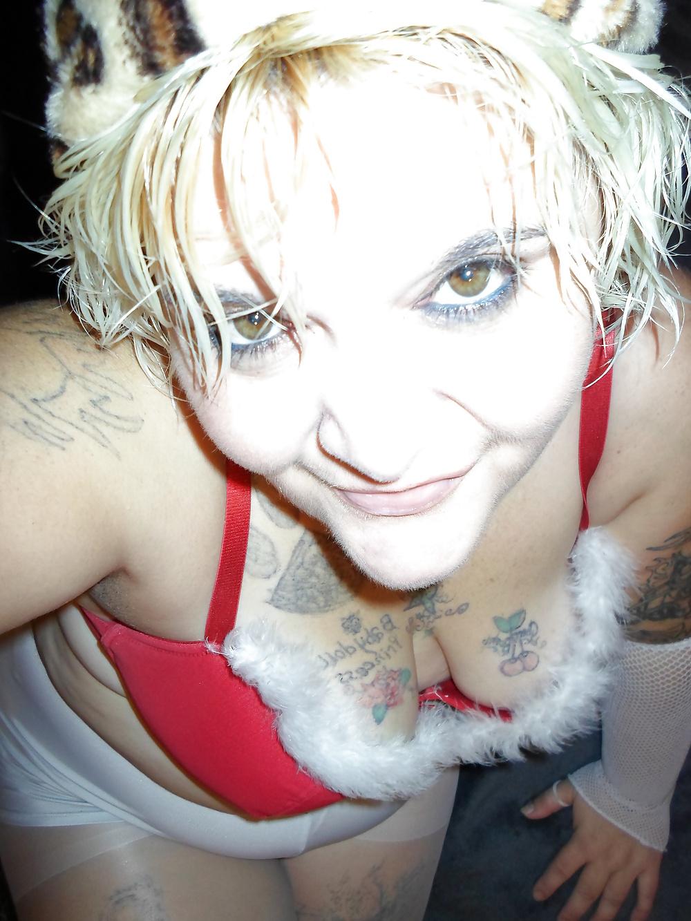 25P Christmas photoshoot 2