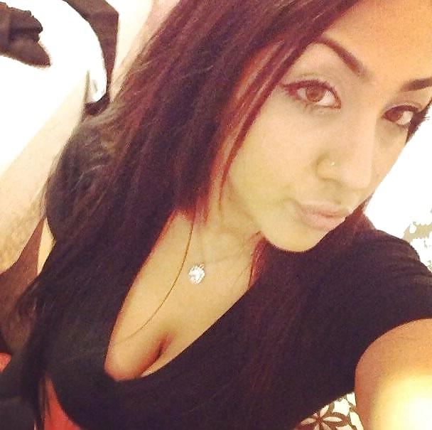 12P Safia beurette salope 