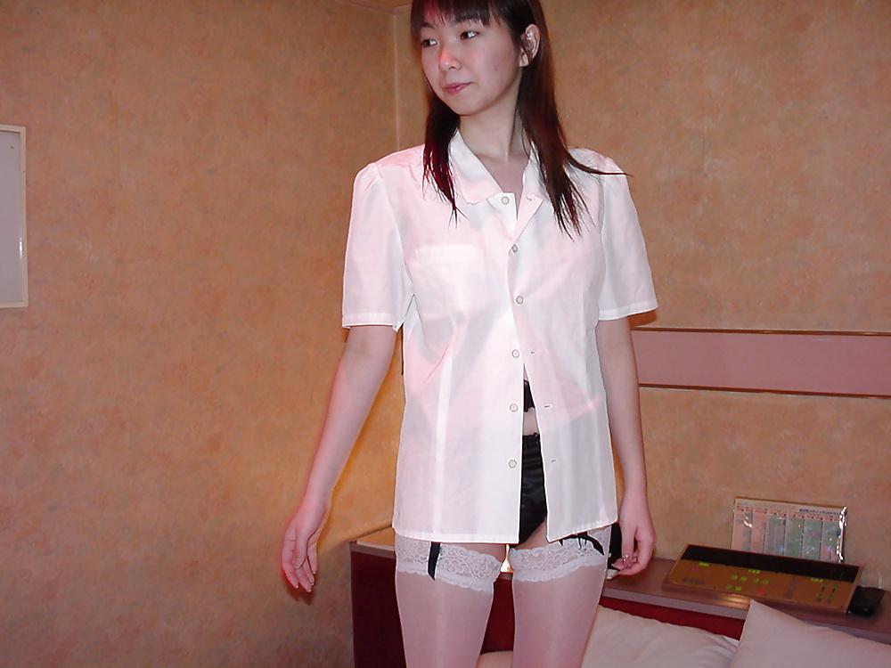 20P Japanese Girl Friend 305 - sayaka 19