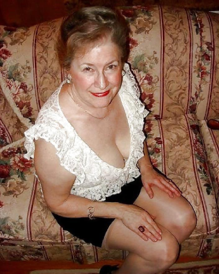 25P AllGrannyPorn - #13 Juicy Granny Pussys And Big Tits