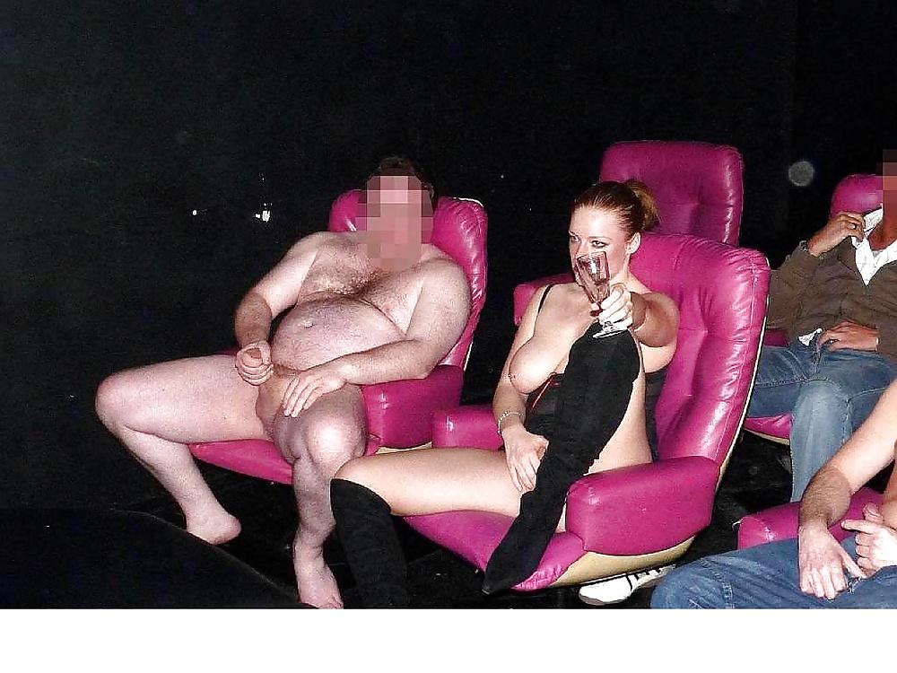 21P Ronja-German Adult Theater Slut 3