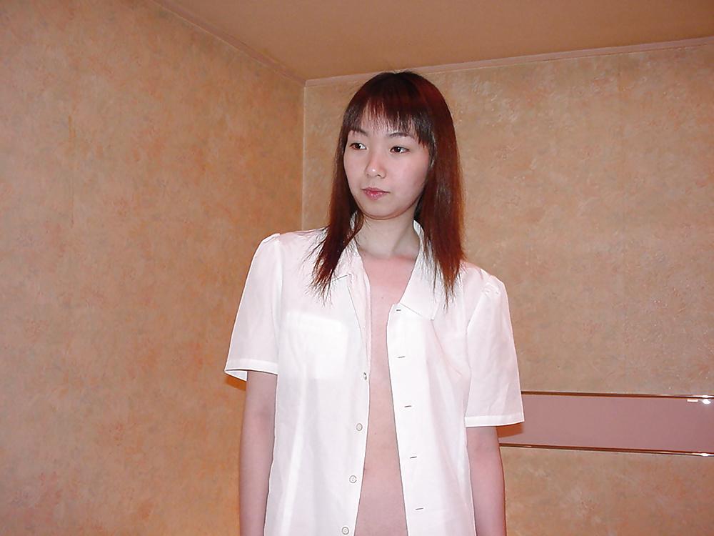 20P Japanese Girl Friend 295 - sayaka 09