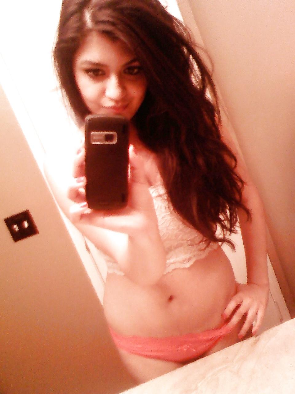 25P Sweet Indian Babes