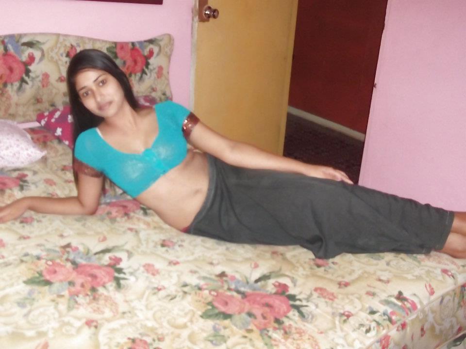 25P Sweet Indian Babes