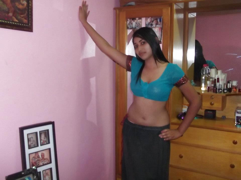 25P Sweet Indian Babes