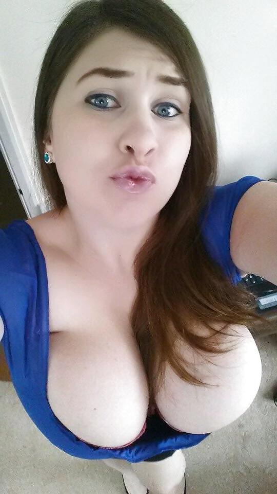 25P Cute sexy teen with all natural big titties