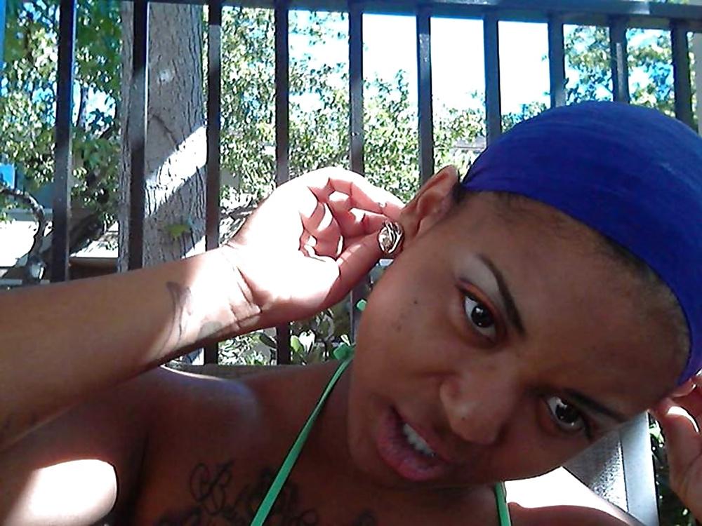 25P An american girl called Shelby H.