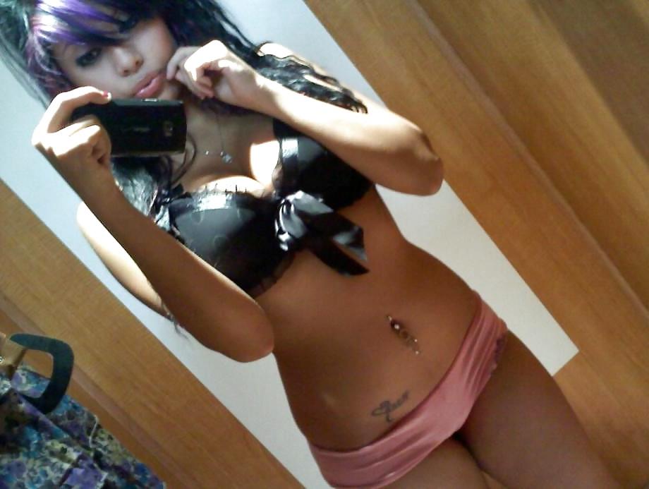 25P Hot latina and Indian Teens