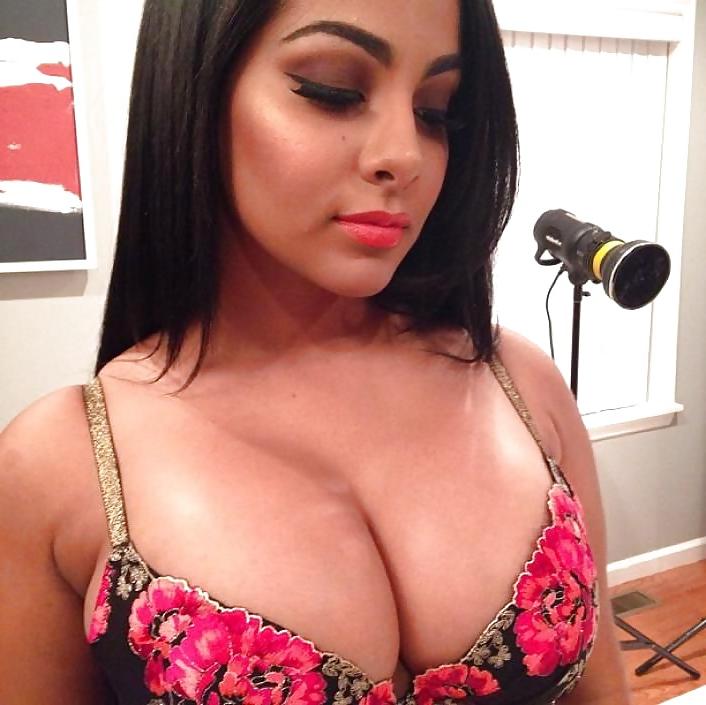 25P Hot latina and Indian Teens