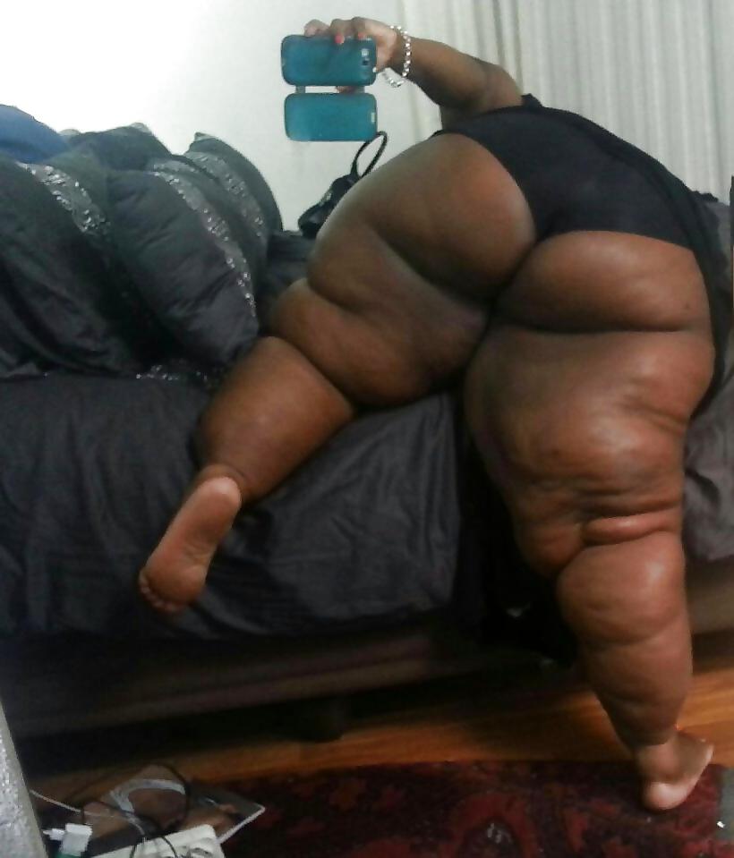 25P Massive butts 19
