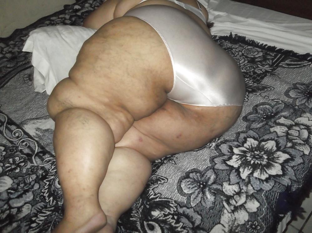 25P Massive butts 19