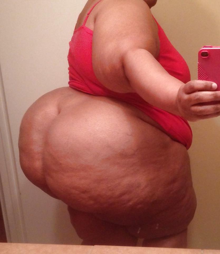 25P Massive butts 19