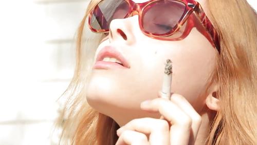 25P Smoking Sexy 26 
