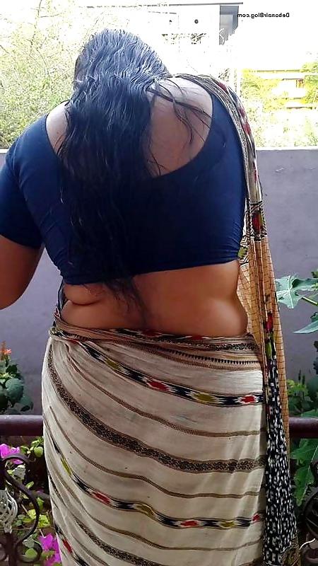 10P Indian mature milf