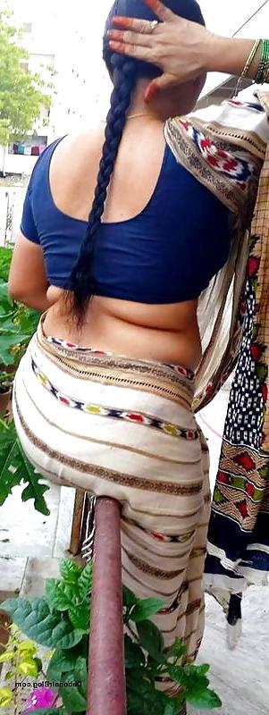 10P Indian mature milf