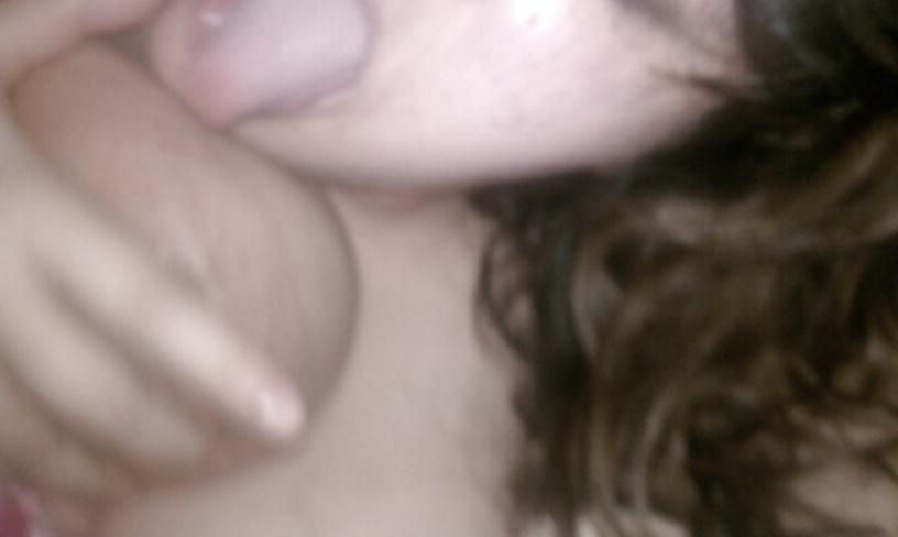 25P Big tit married slut