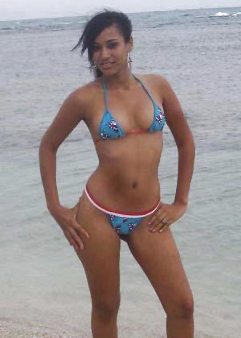 25P Black Babes 1
