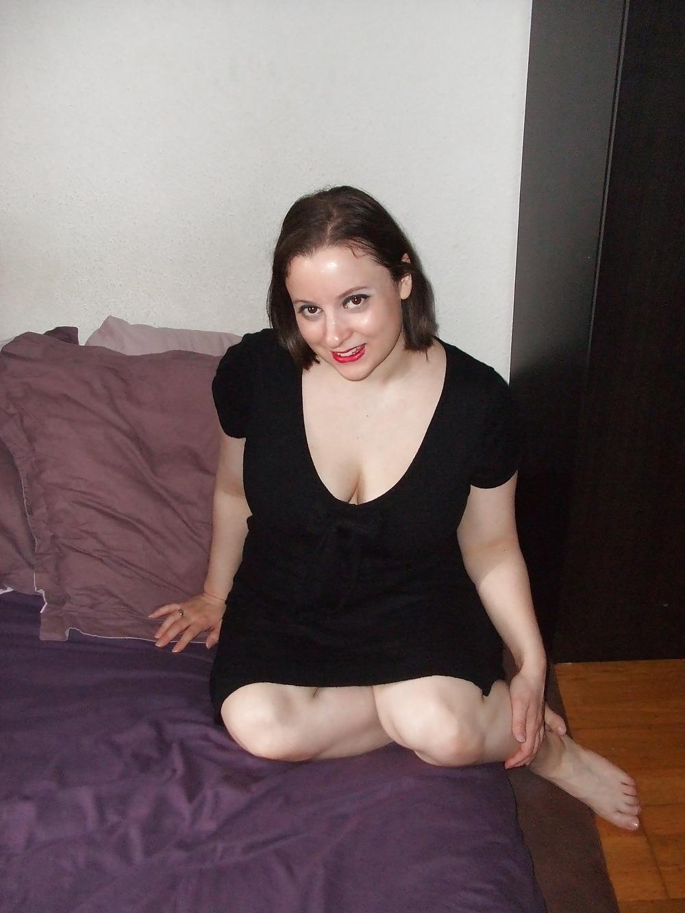 16P Big tit milf