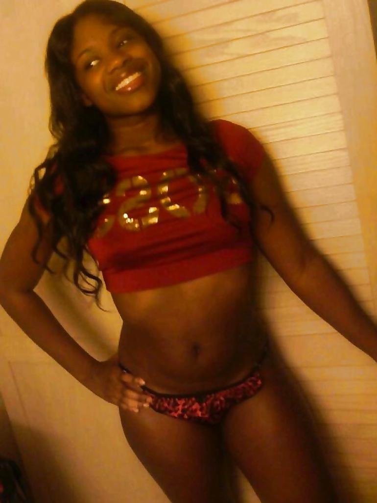 25P Black Babes 2