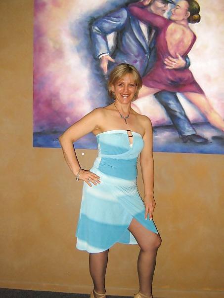16P My Friend Hot Mother