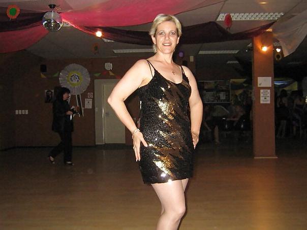 16P My Friend Hot Mother