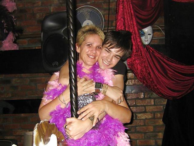 16P My Friend Hot Mother