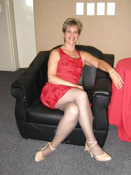 16P My Friend Hot Mother