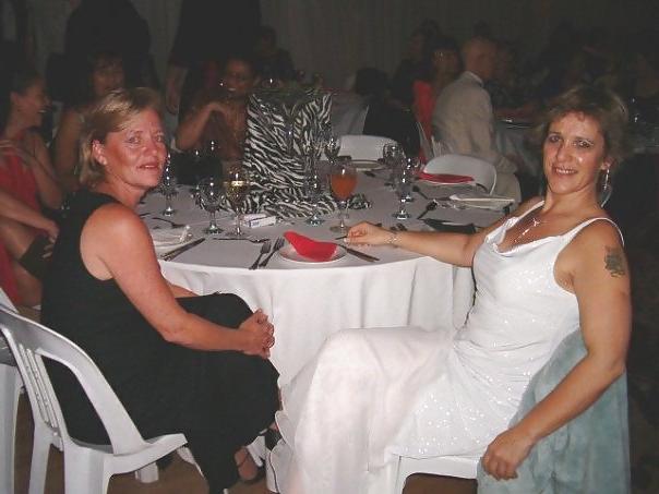 16P My Friend Hot Mother