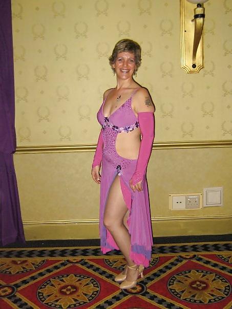 16P My Friend Hot Mother