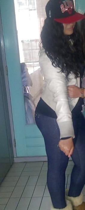 21P Beurette Land 6 Je Suis Ta Kharba