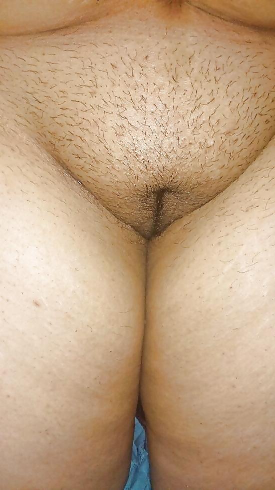 21P Indian house wife mix