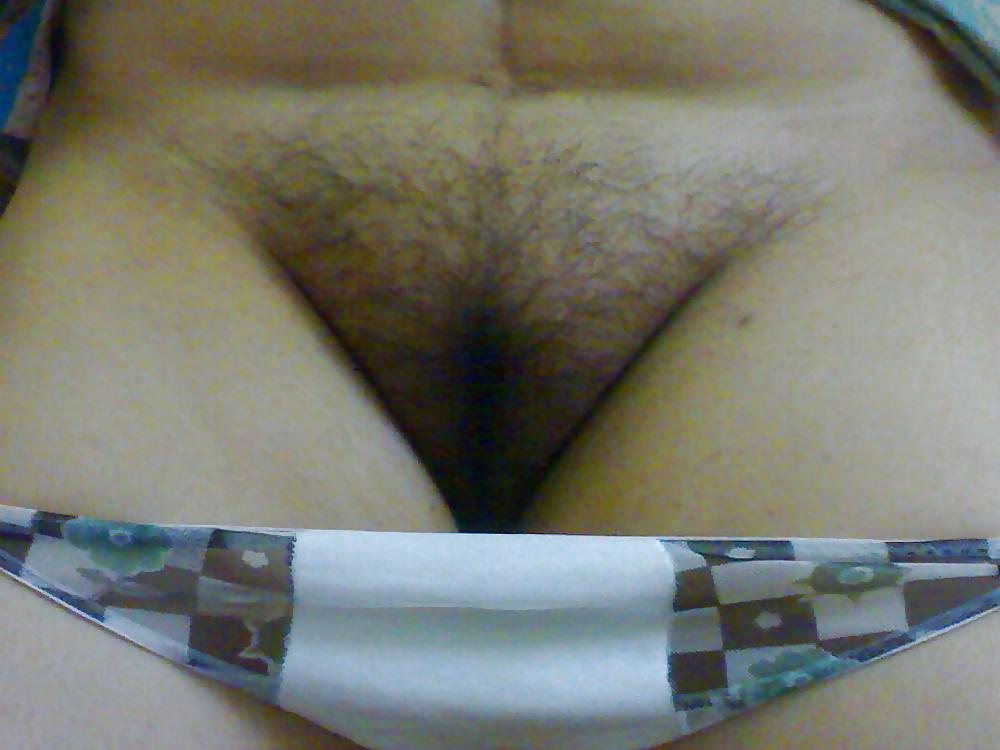 21P Indian house wife mix
