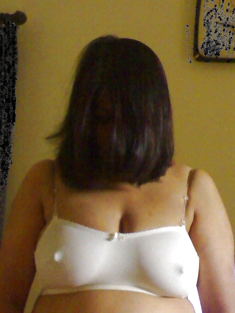21P Indian house wife mix