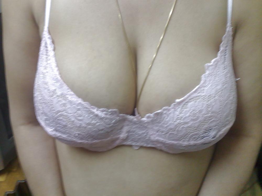 21P Indian house wife mix