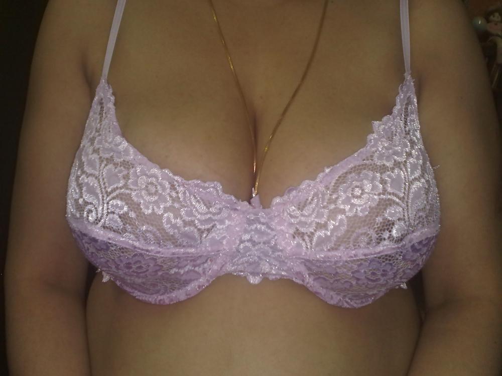 21P Indian house wife mix