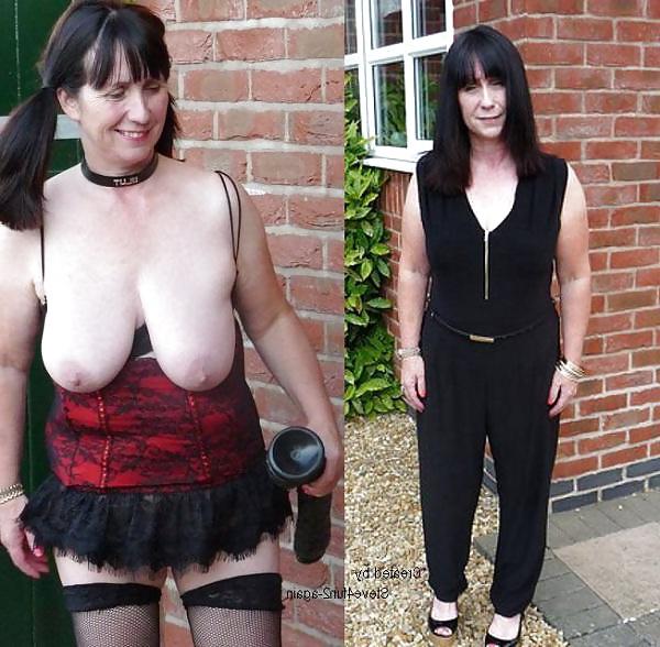 21P Saggy and hanging tits 29