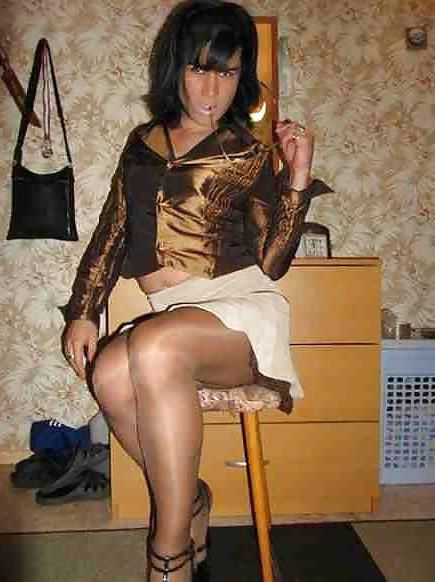 7P Ssissy maid for trening