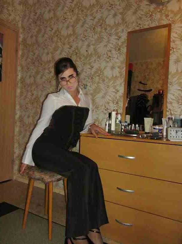 7P Ssissy maid for trening