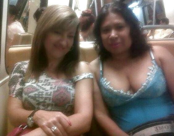 25P Cum on my boobs ass tetas tits 