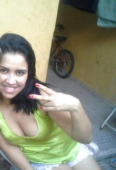 25P Cum on my boobs ass tetas tits 
