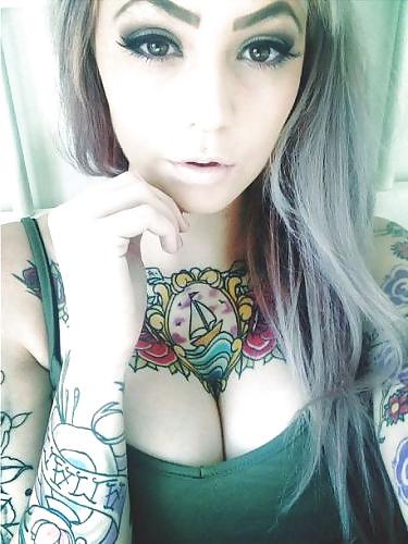25P More Sexy Girls, Big Boobs and hot Cleavages